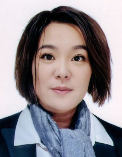 陳玉珍 portrait