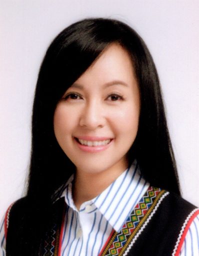 陳瑩 portrait