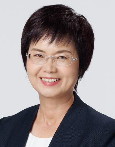 陳素月 portrait
