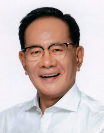 陳超明 portrait