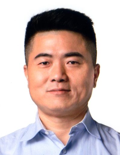 顏寬恒 portrait