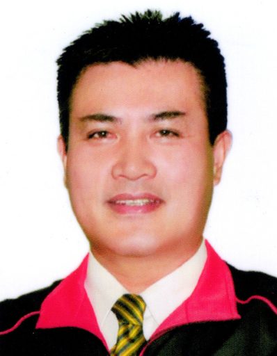 黃仁 portrait