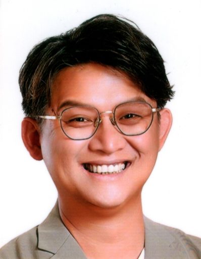 黃建賓 portrait