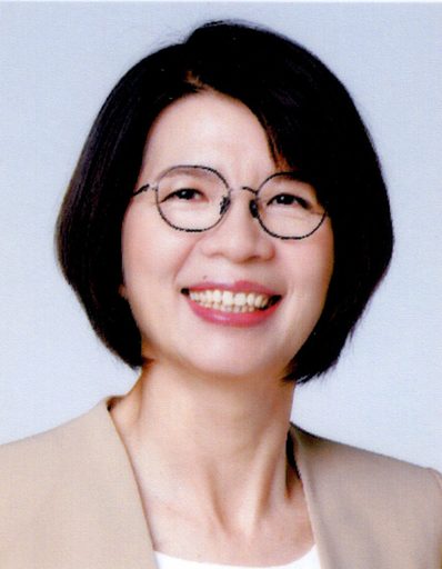 黃秀芳 portrait
