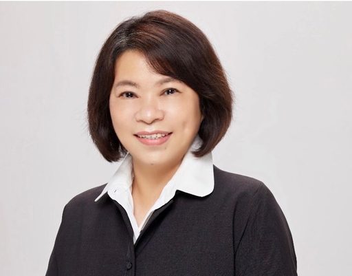 黃敏惠 portrait