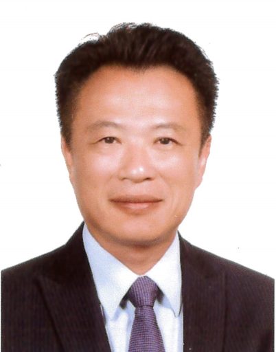 翁章梁 portrait
