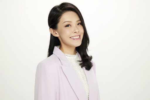 高虹安 portrait