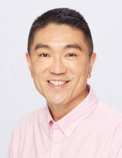 謝國樑 portrait