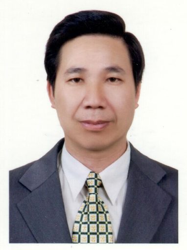 陳福海 portrait