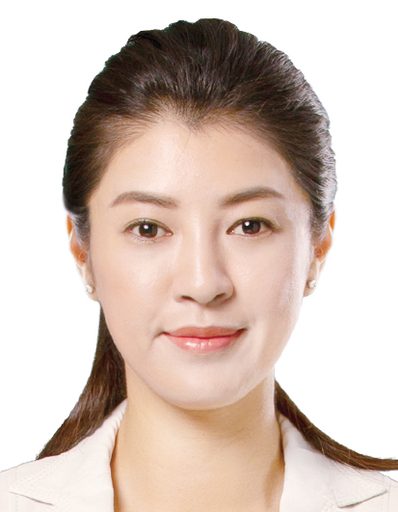 許淑華 portrait