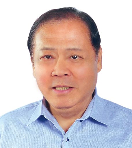 陳光復 portrait