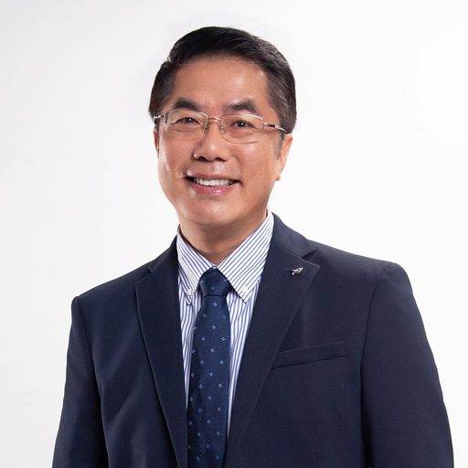 黃偉哲 portrait