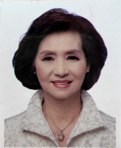 林姿妙 portrait