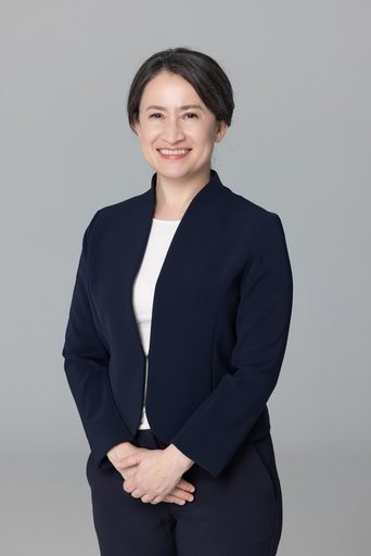 蕭美琴 portrait